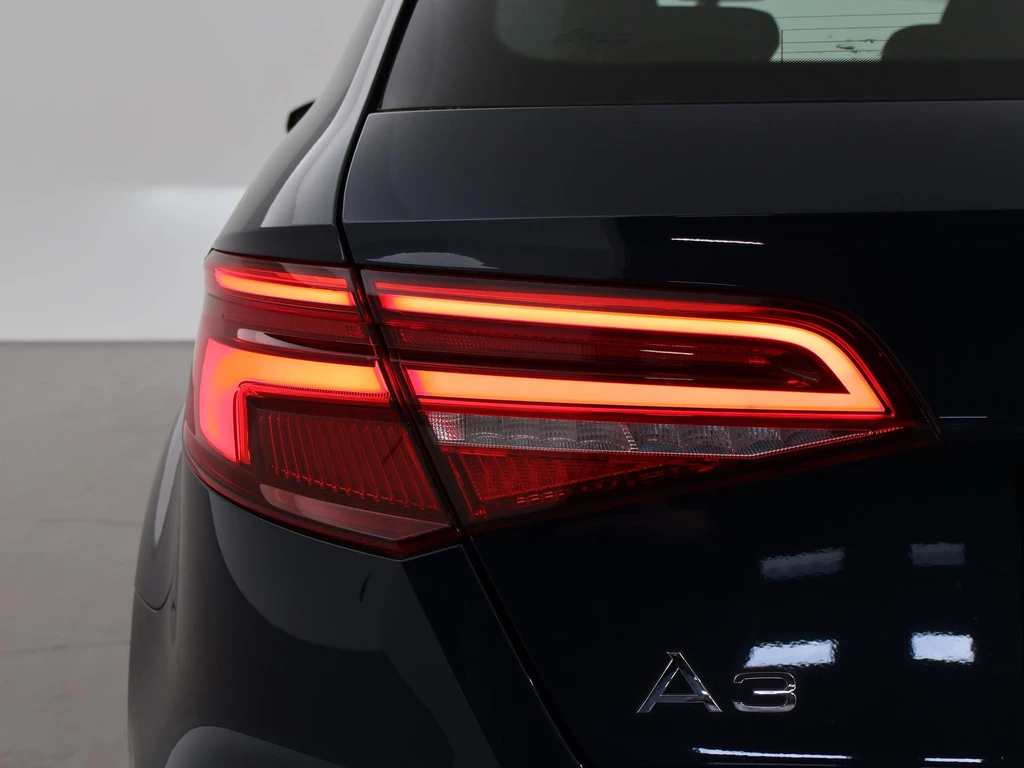 Audi A3 – foto 17