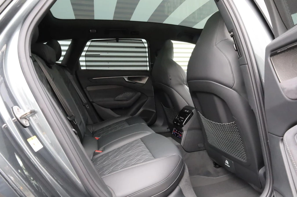 Audi A6 – foto 20