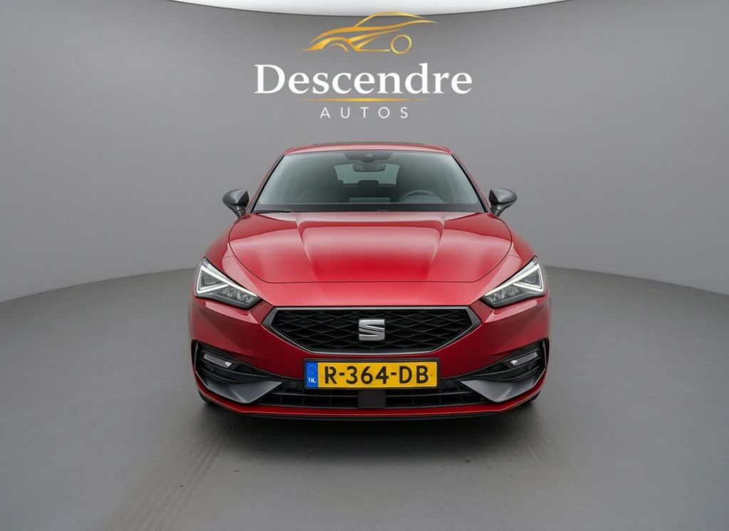 SEAT Leon – foto 8