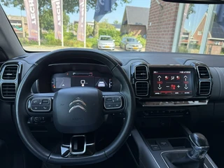 Citroën C5 Aircross – thumbnail 13
