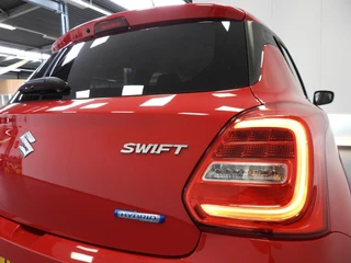 Suzuki Swift – thumbnail 26