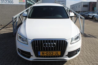 Audi Q5 – thumbnail 7
