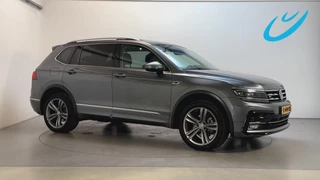 Volkswagen Tiguan Allspace – thumbnail 7