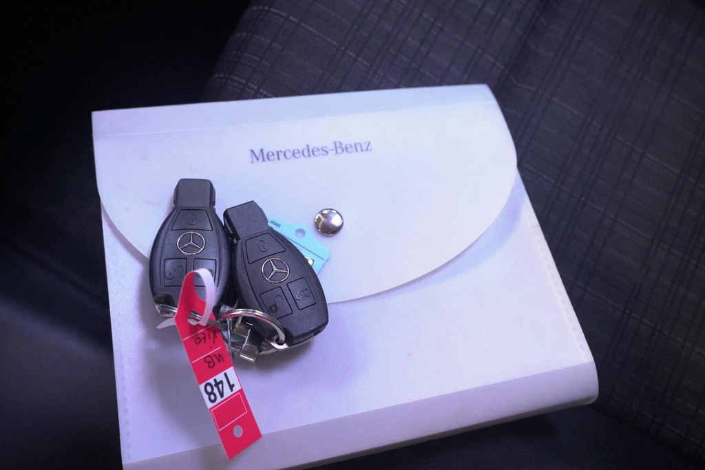 Mercedes-Benz Vito – foto 35
