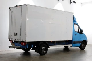Mercedes-Benz Sprinter – thumbnail 4