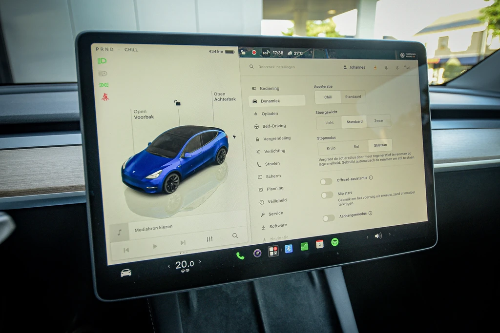 Tesla Model Y – foto 21