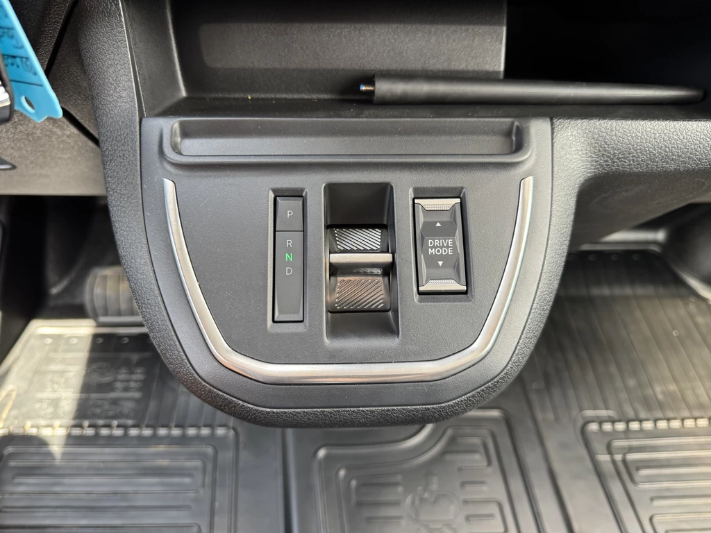 Toyota ProAce – foto 23