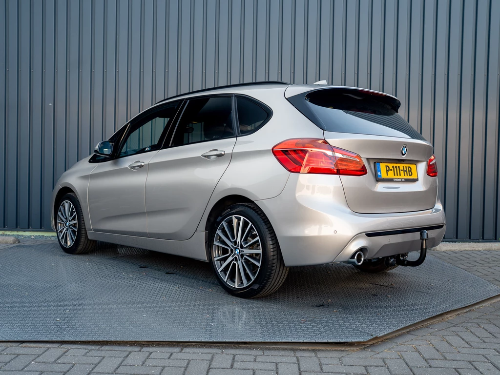 BMW 2 Serie – foto 6