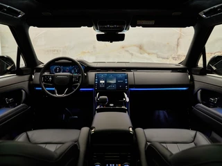 Land Rover Range Rover Sport – thumbnail 30