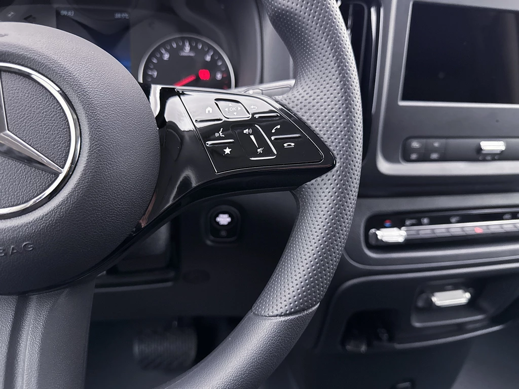 Mercedes-Benz Vito – foto 27