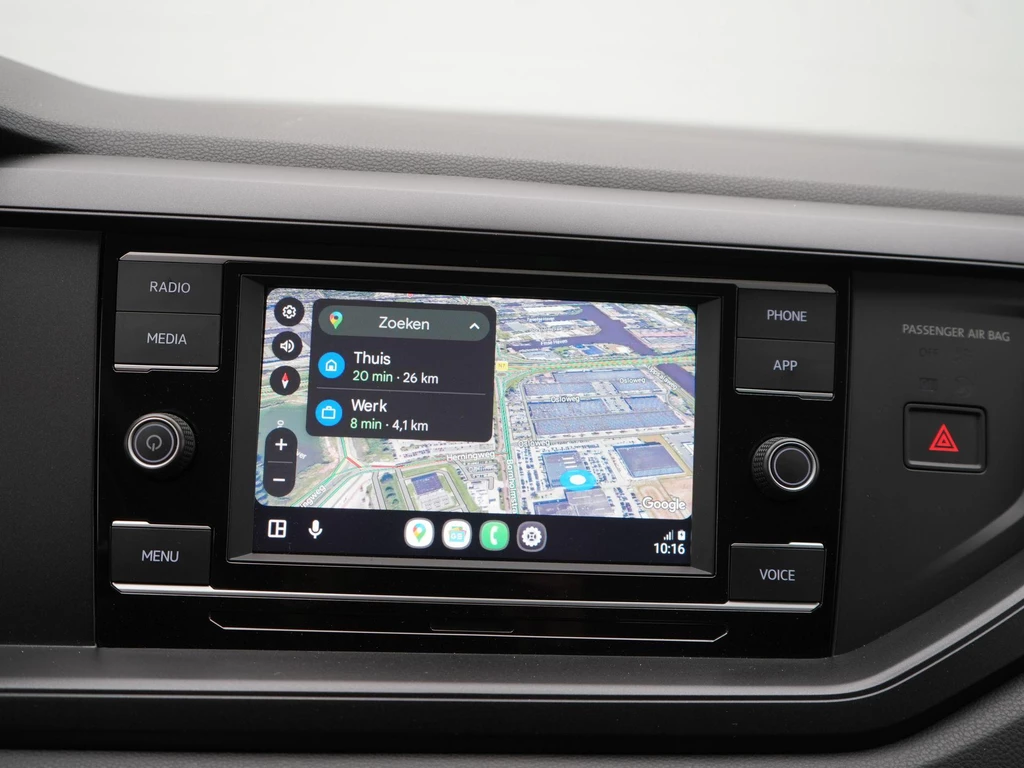Volkswagen Polo – foto 21