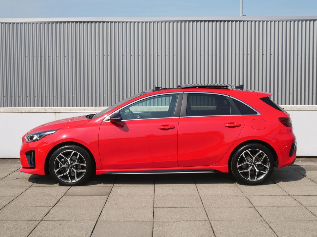 Kia Ceed – foto 2