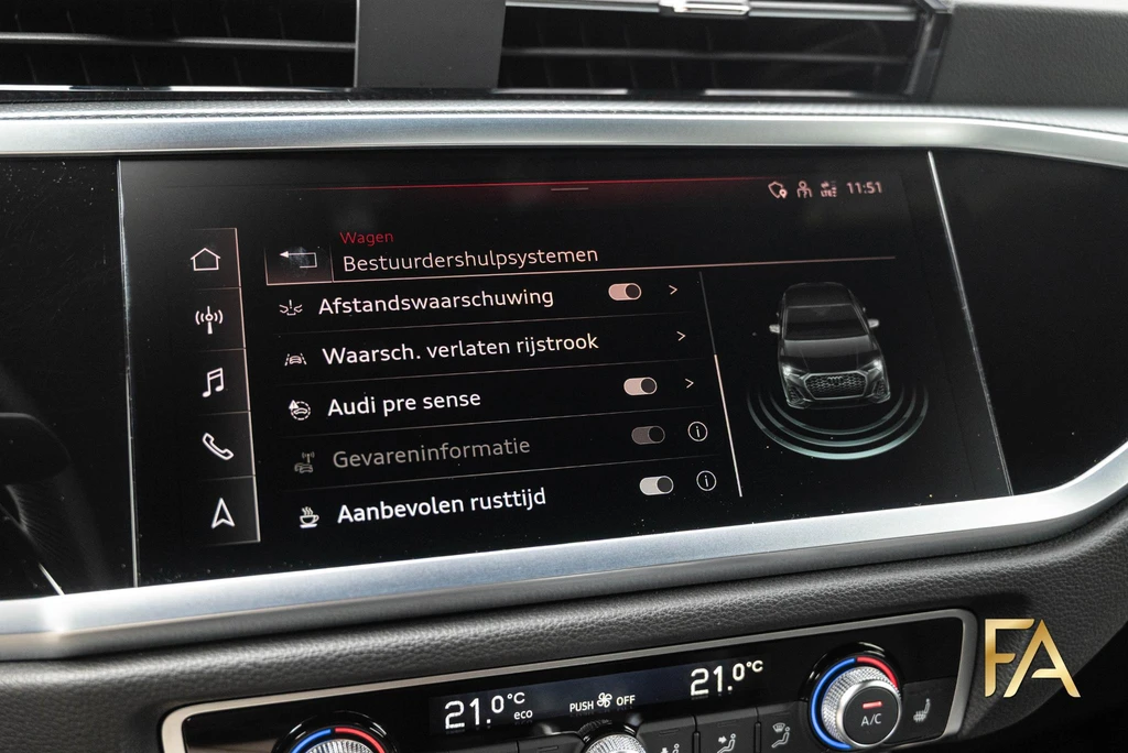 Audi Q3 – foto 50