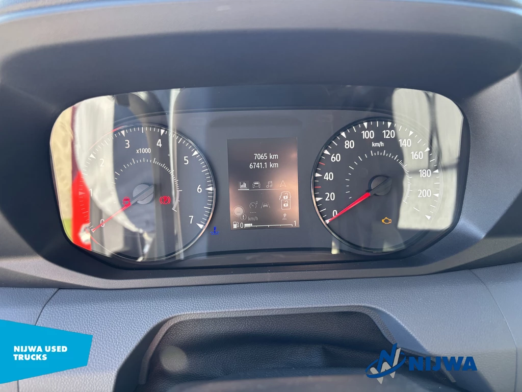 Renault Master – foto 8