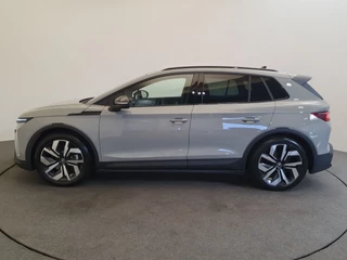 Škoda Elroq – thumbnail 3