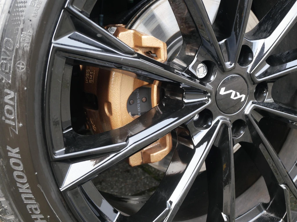 Kia EV3 – foto 27
