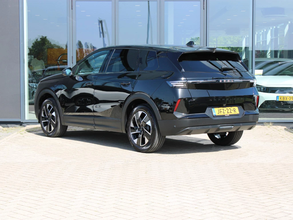 Opel Grandland – foto 2
