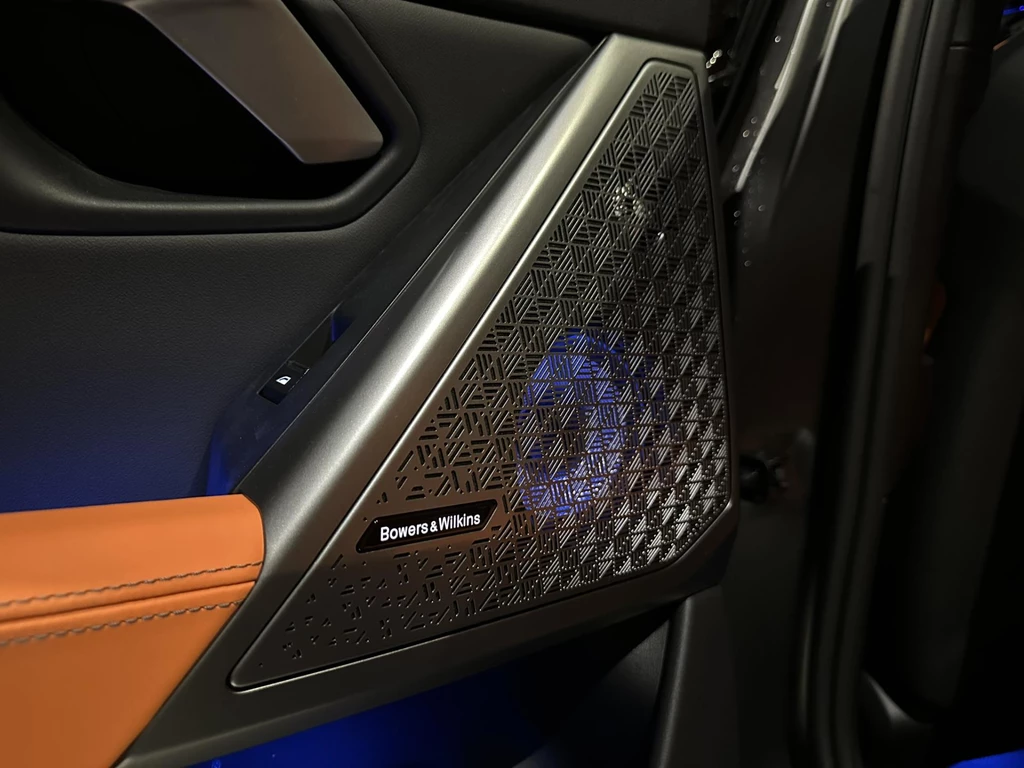 BMW M5 – foto 35