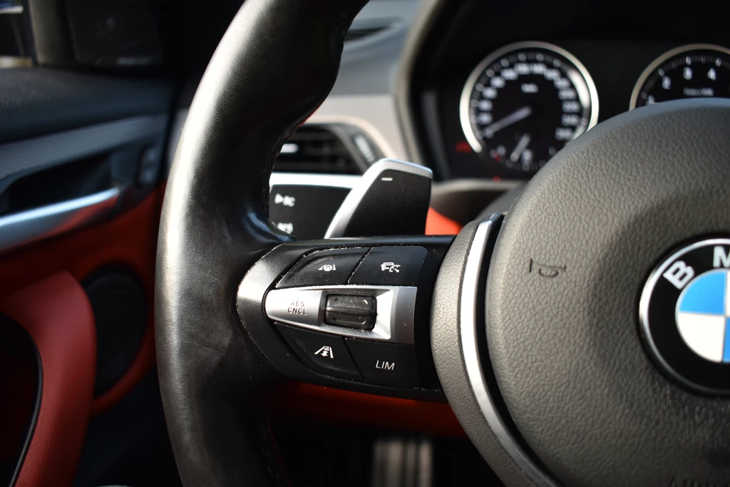 BMW X2 – foto 35