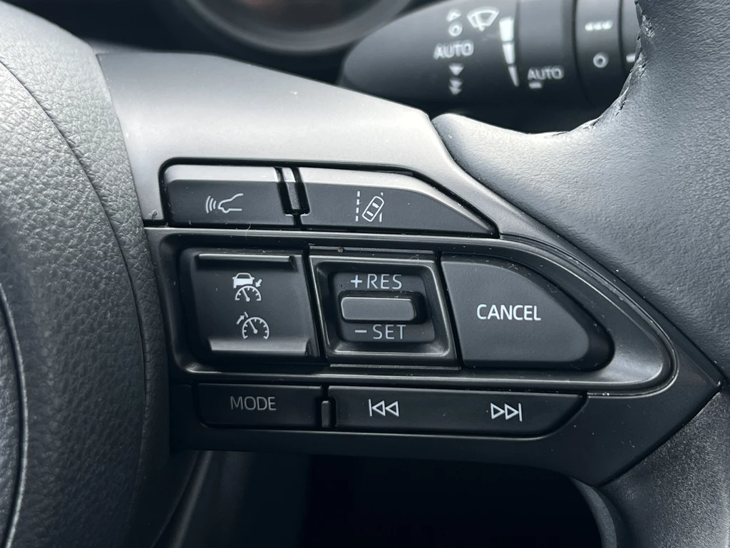 Toyota Yaris – foto 18