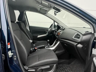 Suzuki S-Cross – thumbnail 24