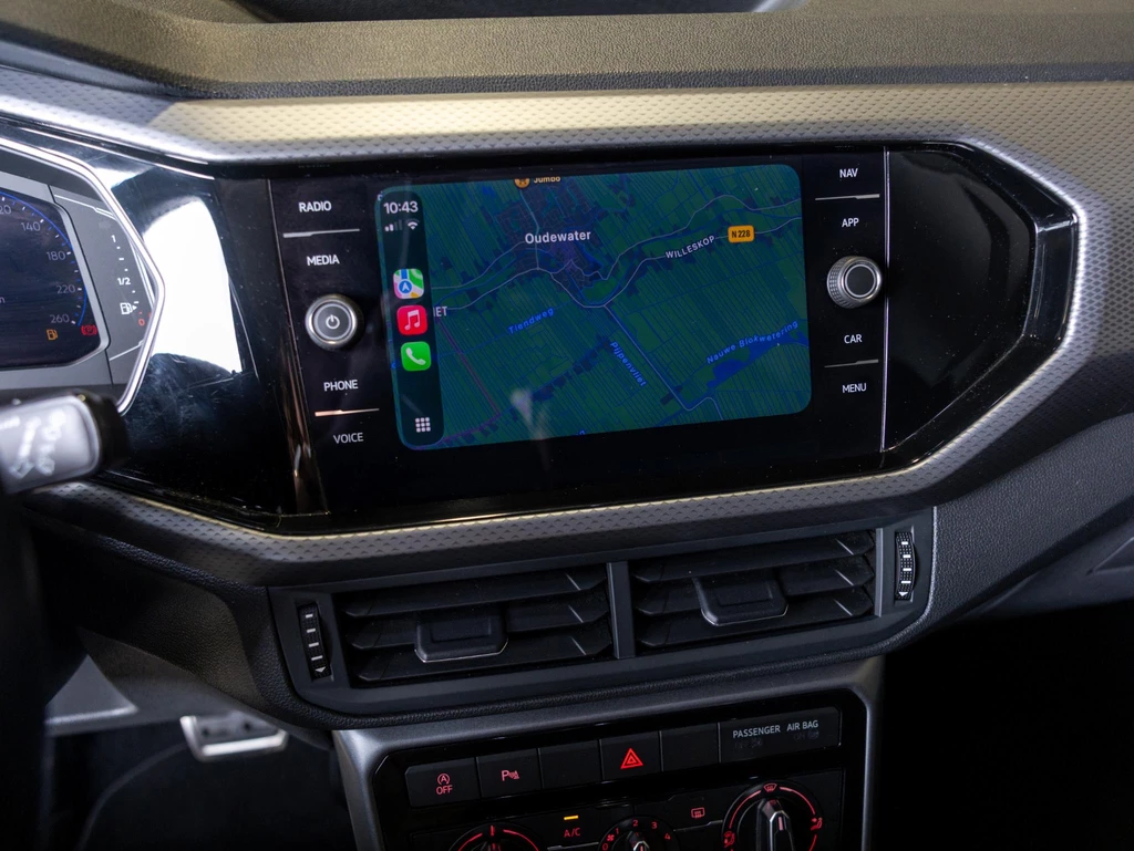 Volkswagen T-Cross – foto 28
