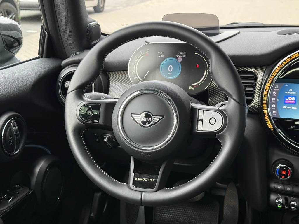 MINI 3-deurs – foto 31