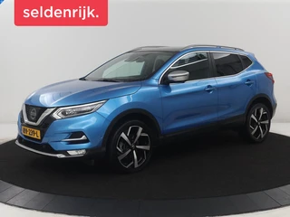 Nissan QASHQAI – thumbnail 1