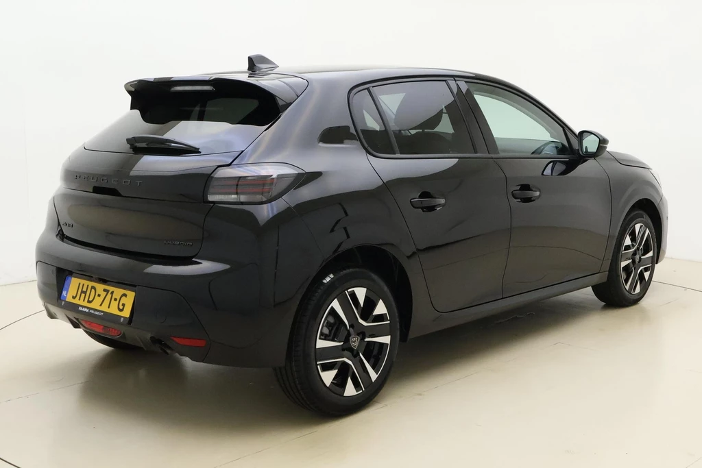 Peugeot 208 – foto 6