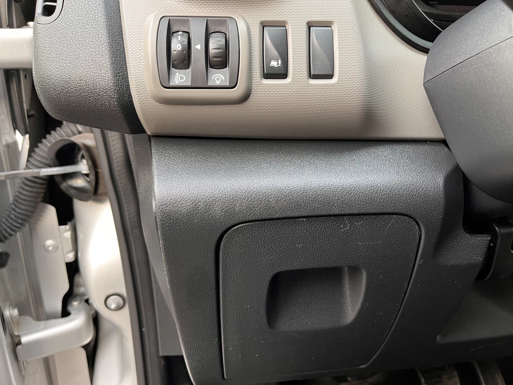 Renault Trafic – foto 16