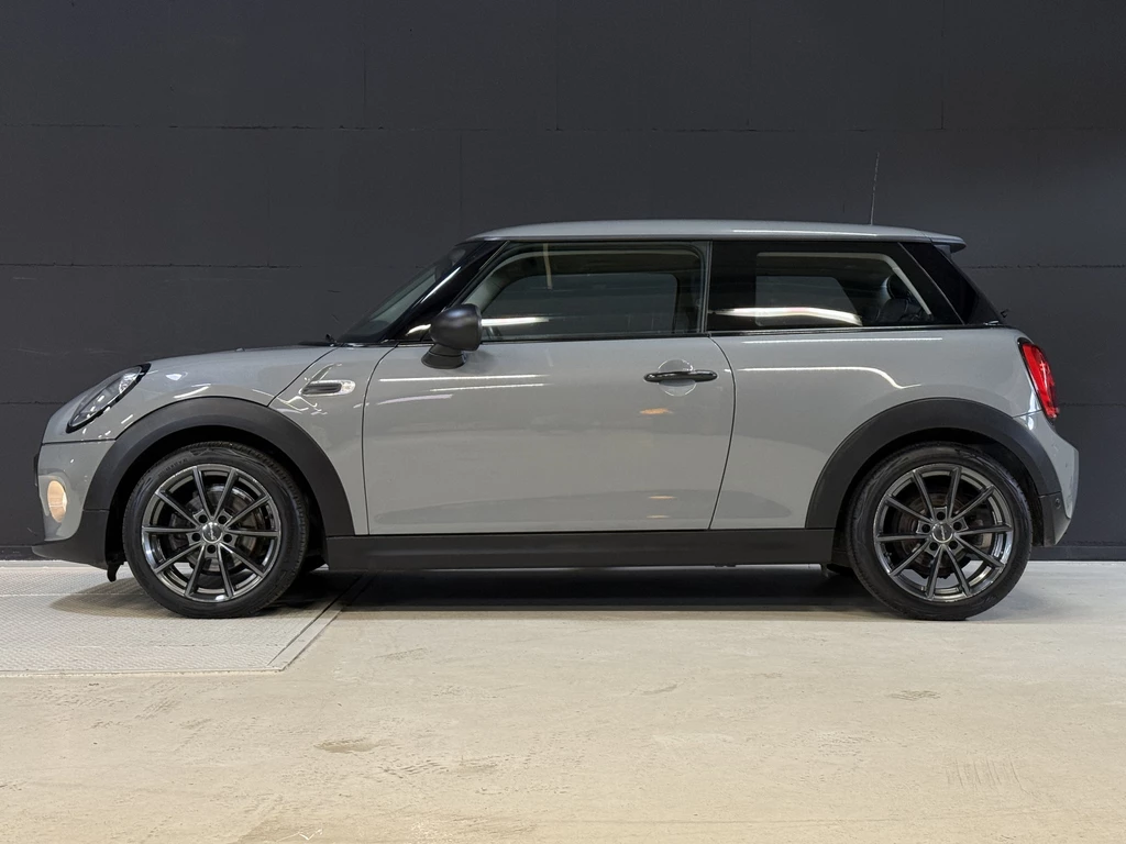 MINI One – foto 2