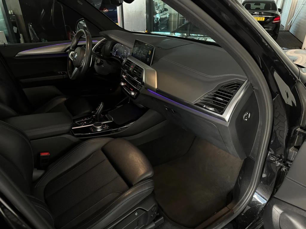 BMW X3 – foto 38