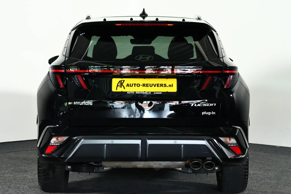 Hyundai Tucson – foto 5
