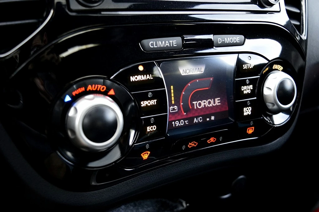 Nissan Juke – foto 22