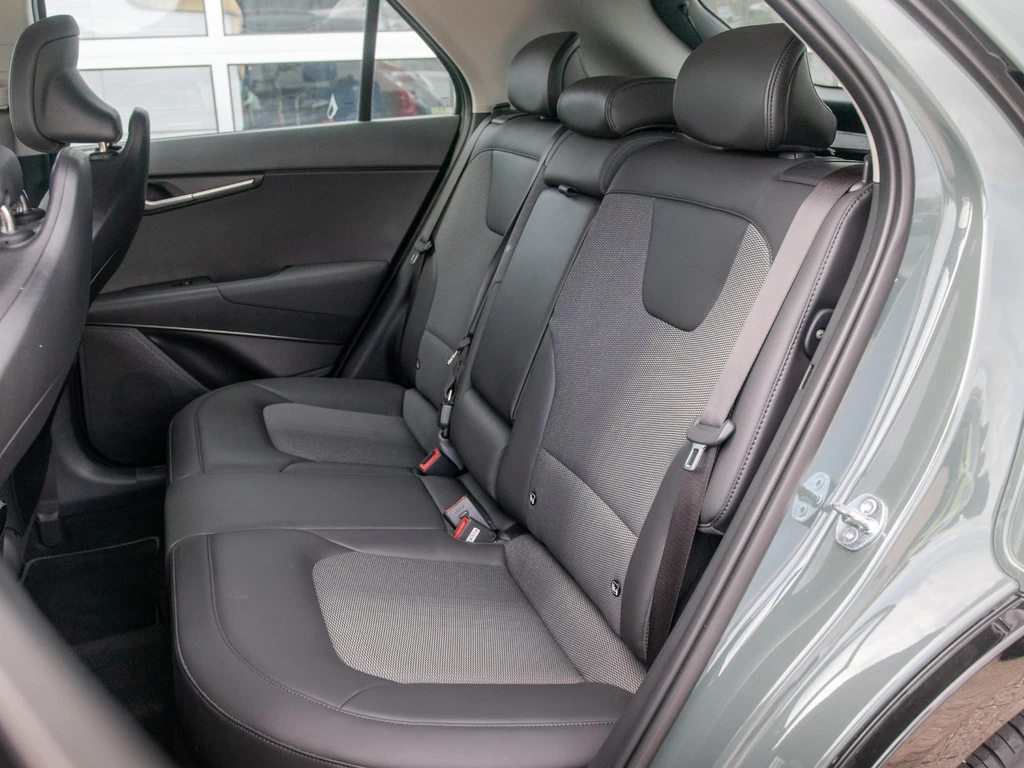 Kia Niro – foto 12