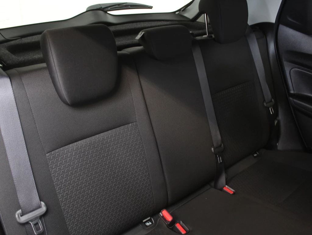 Suzuki Swift – foto 54