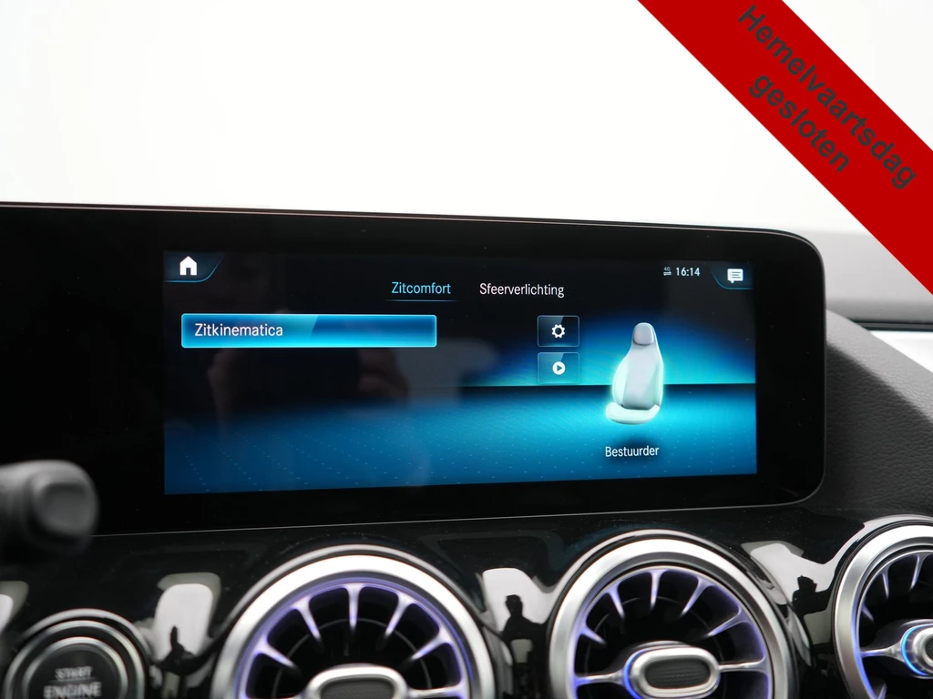 Mercedes-Benz GLA – foto 38