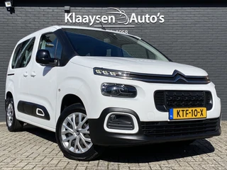 Citroën Berlingo – thumbnail 8