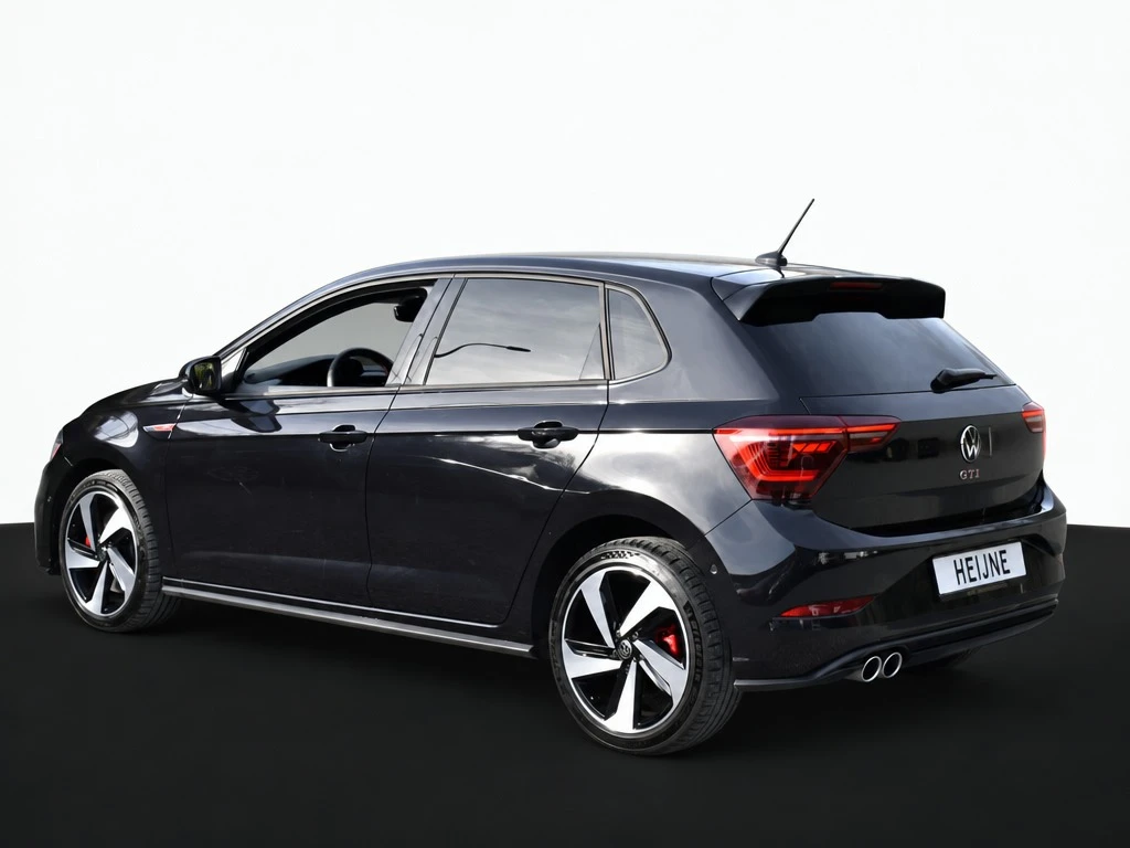 Volkswagen Polo – foto 3