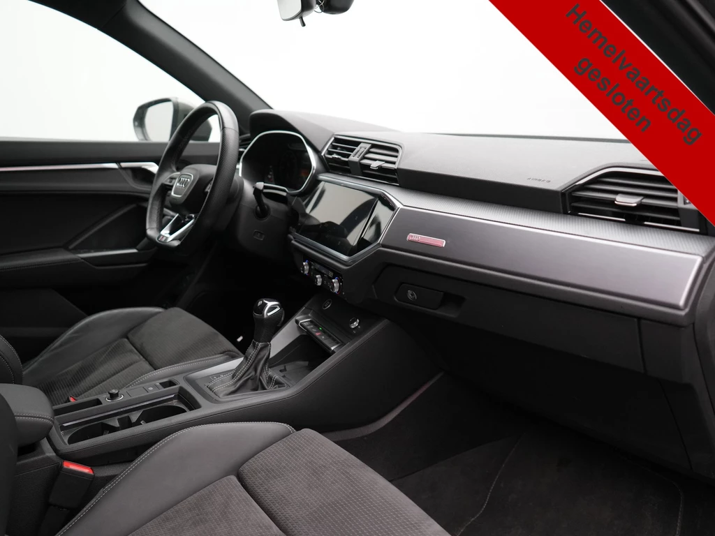 Audi Q3 – foto 14