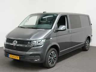 Volkswagen Transporter – thumbnail 2