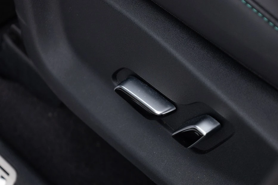 BYD SEAL U – foto 15