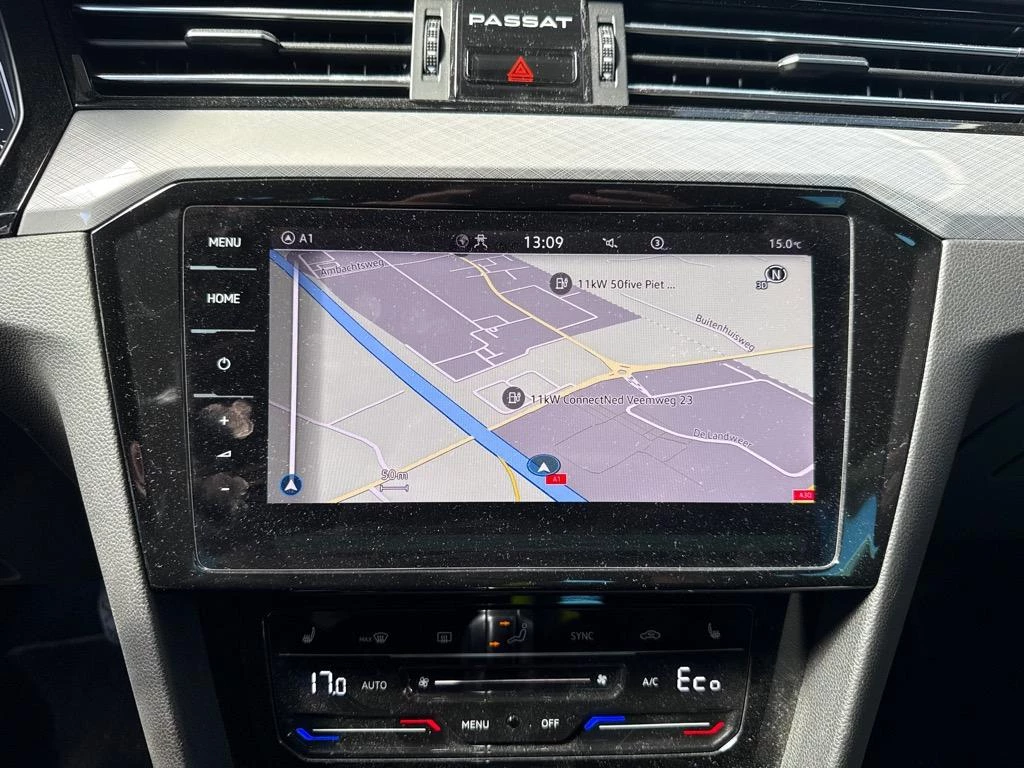 Volkswagen Passat – foto 14