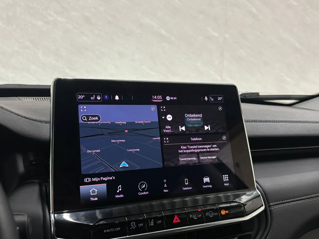 Jeep Compass – foto 16