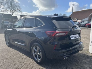 Ford Kuga – thumbnail 3