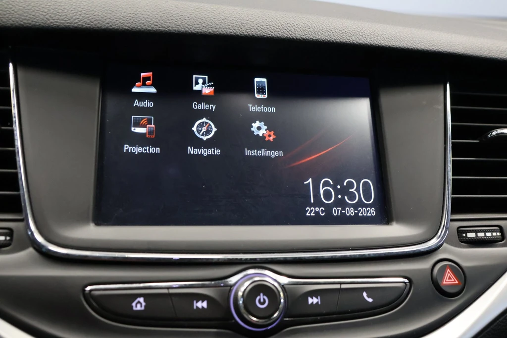 Opel Astra – foto 10