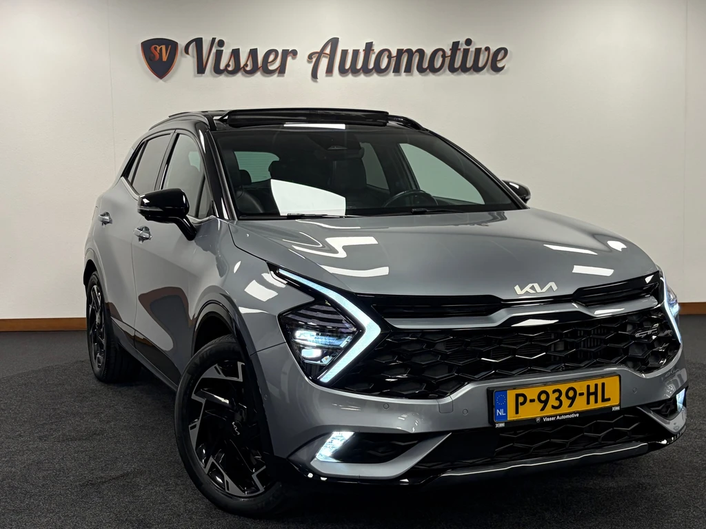 Kia Sportage – foto 8