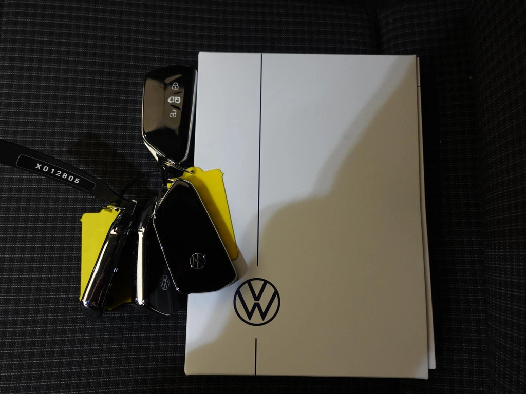 Volkswagen Caddy – foto 25
