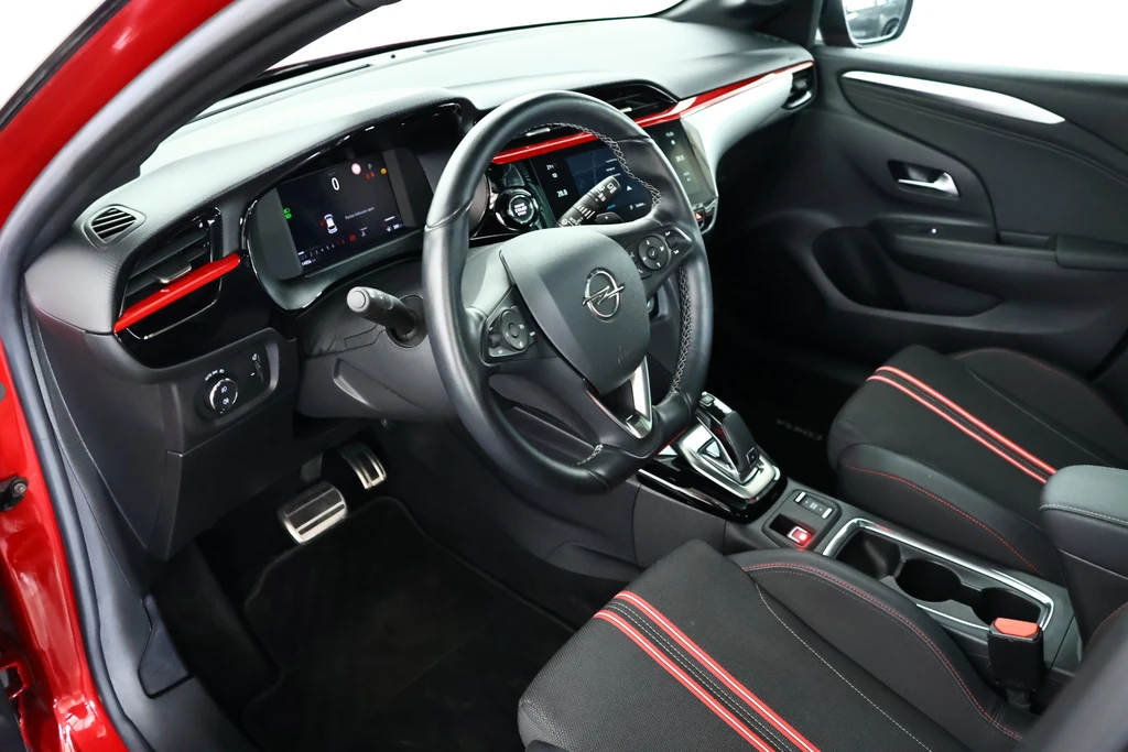 Opel Corsa – foto 30