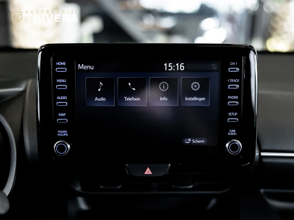 Toyota Yaris – foto 33